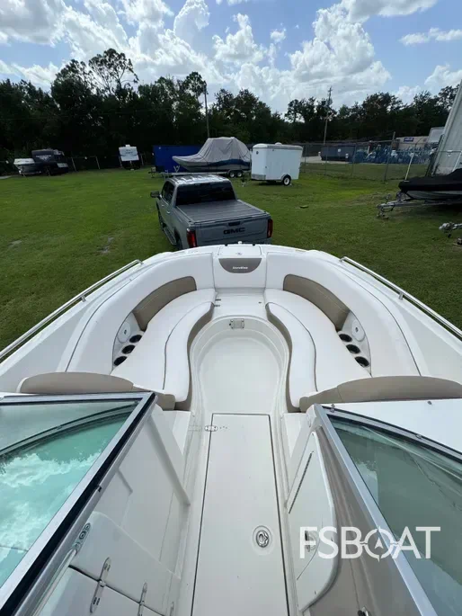 2015 SouthWind 2400 SD - Media 6