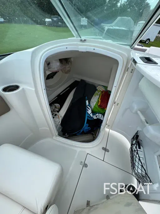 2015 SouthWind 2400 SD - Media 8