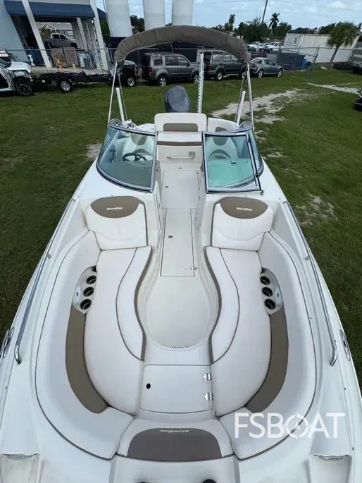 2015 SouthWind 2400 SD - Media 7