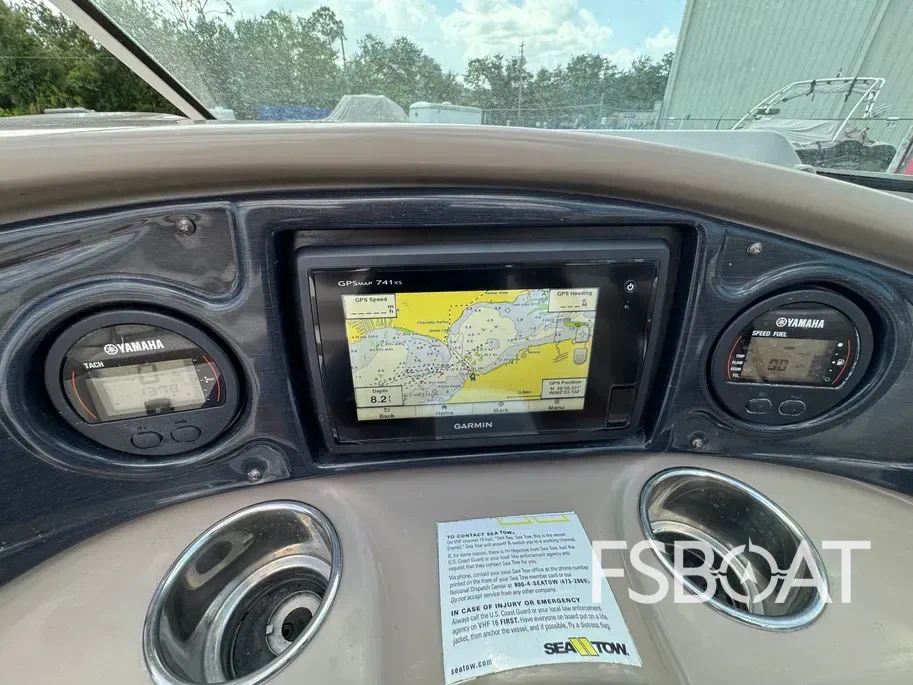 2015 SouthWind 2400 SD - Media 10