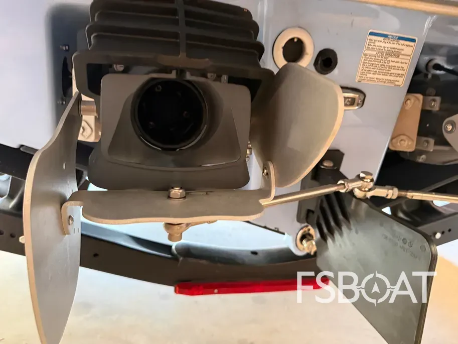 2024 Yamaha Boats 252XE - Media 17