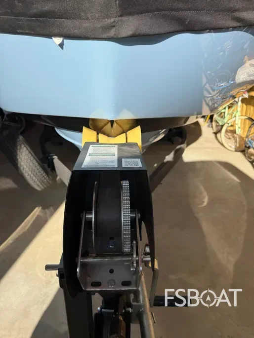 2024 Yamaha Boats 252XE - Media 12