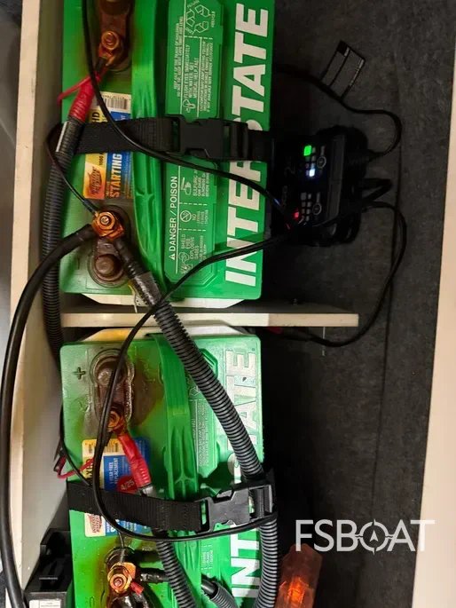 2024 Yamaha Boats 252XE - Media 14