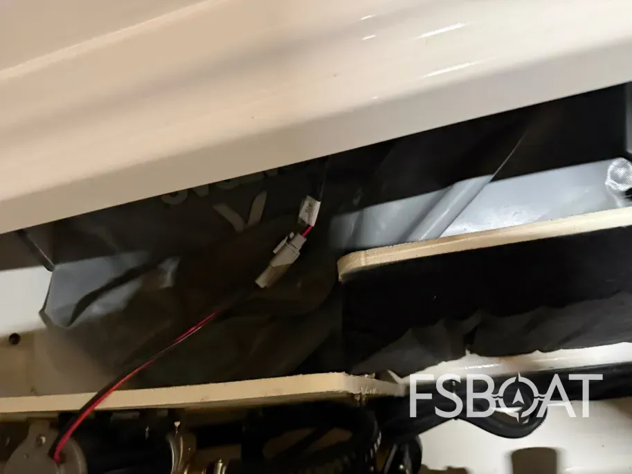 2024 Yamaha Boats 252XE - Media 10