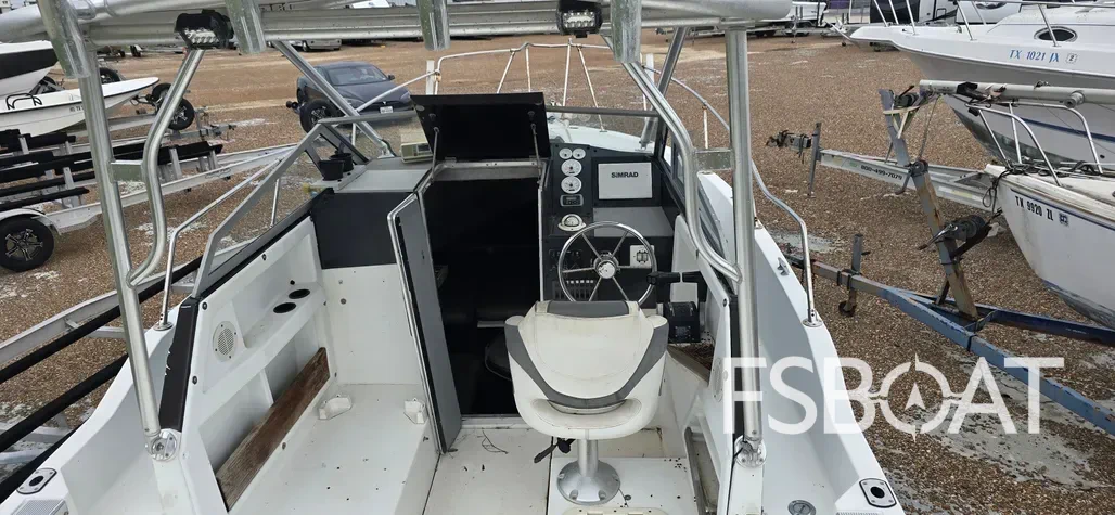 1990 Bayliner Trophy - Media 6