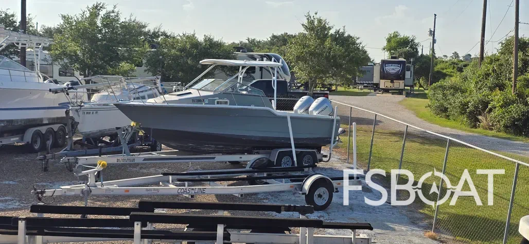 1990 Bayliner Trophy - Media 2