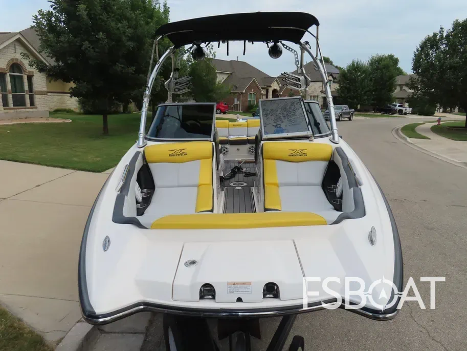 2008 MasterCraft X-45 - Media 5