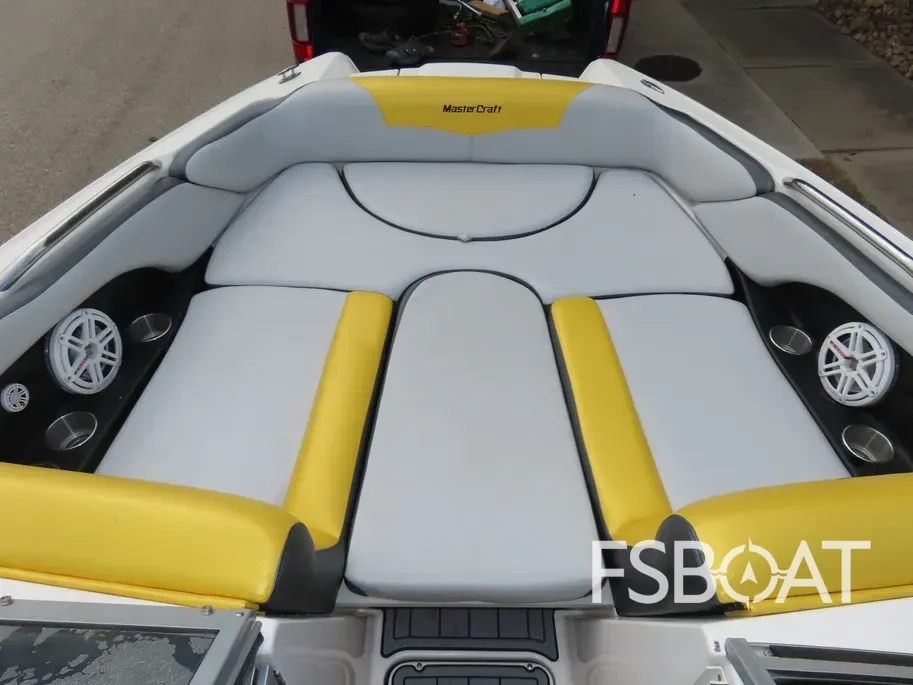 2008 MasterCraft X-45 - Media 7