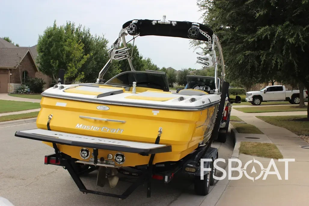 2008 MasterCraft X-45 - Media 15