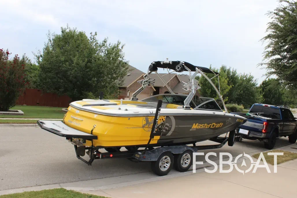 2008 MasterCraft X-45 - Media 16