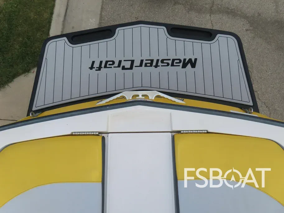 2008 MasterCraft X-45 - Media 14