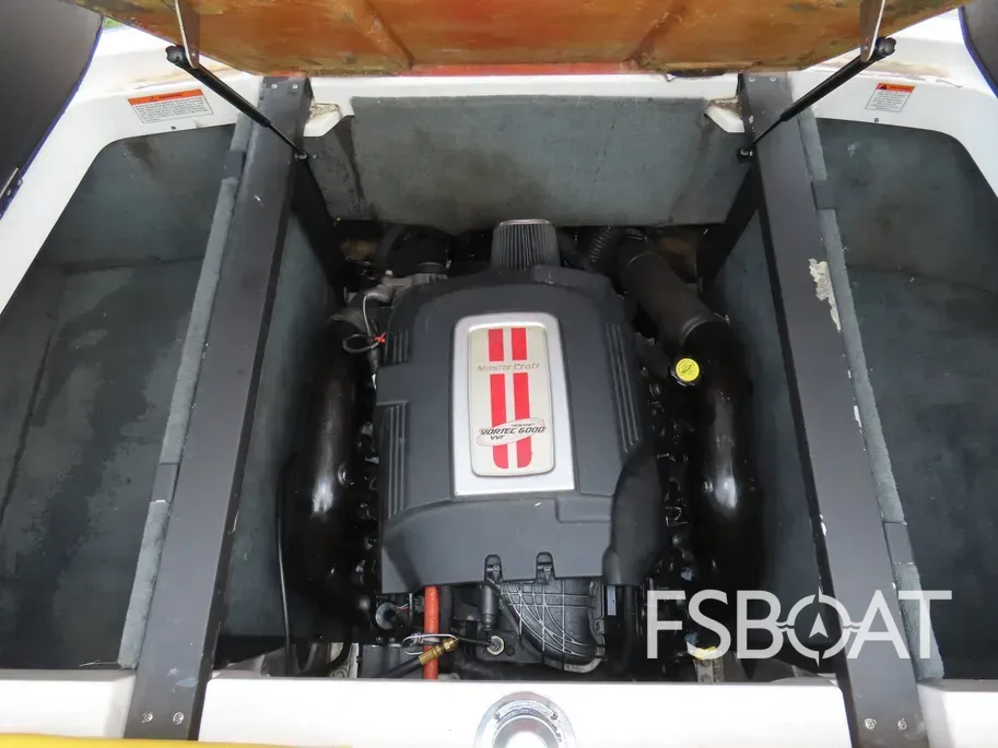 2008 MasterCraft X-45 - Media 12