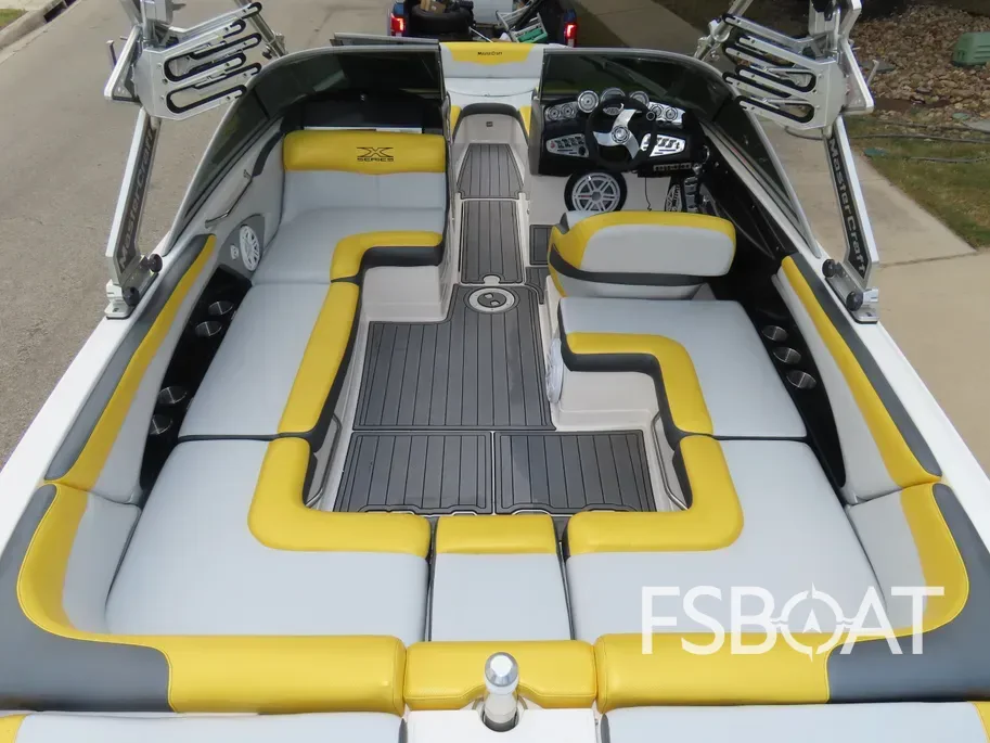 2008 MasterCraft X-45 - Media 9