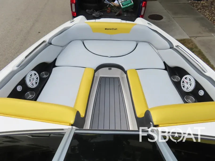 2008 MasterCraft X-45 - Media 6