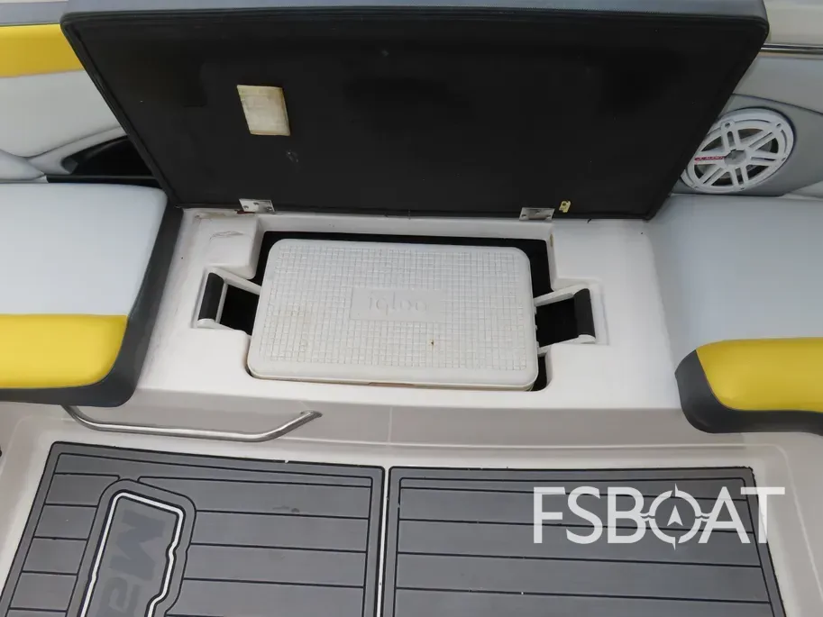 2008 MasterCraft X-45 - Media 13