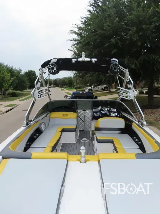 2008 MasterCraft X-45 - Media 10