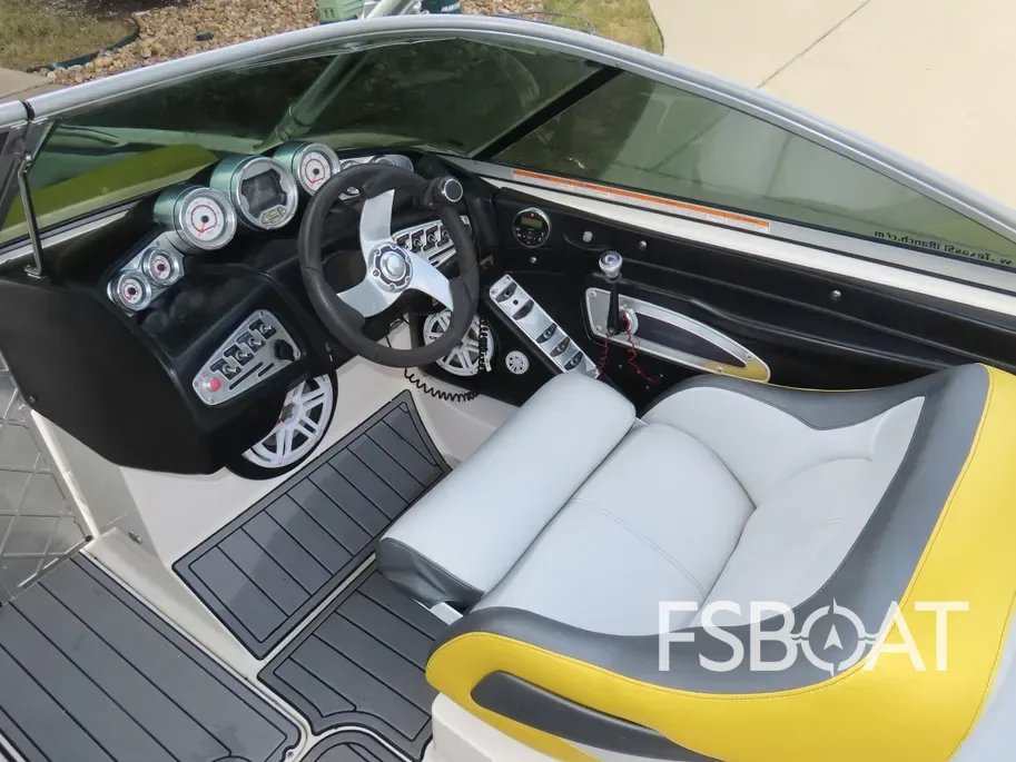 2008 MasterCraft X-45 - Media 8