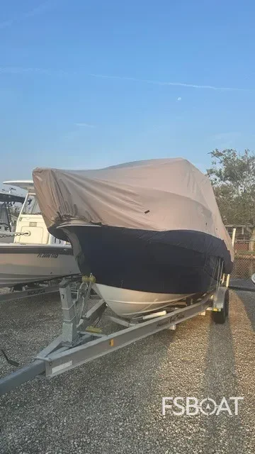 1998 Sea Pro 235WA - Media 14