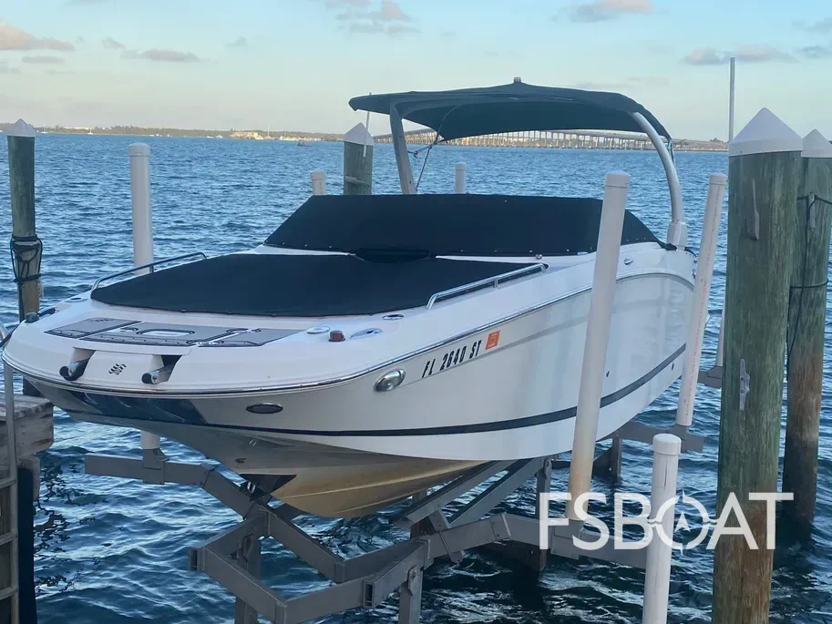 2020 Four Winns HD8 - Media 4