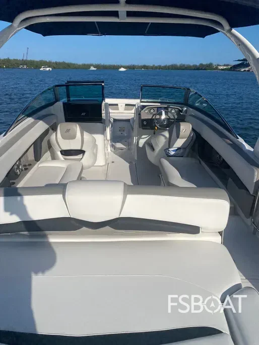 2020 Four Winns HD8 - Media 7