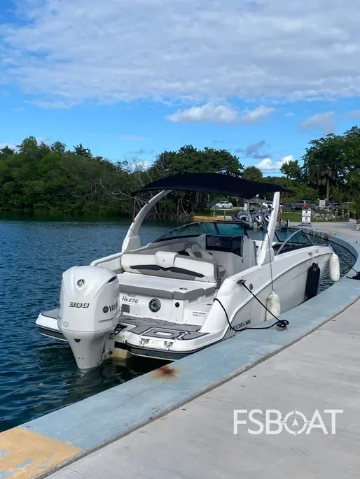 2020 Four Winns HD8 - Media 6