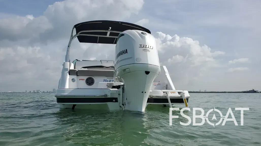 2020 Four Winns HD8 - Media 11