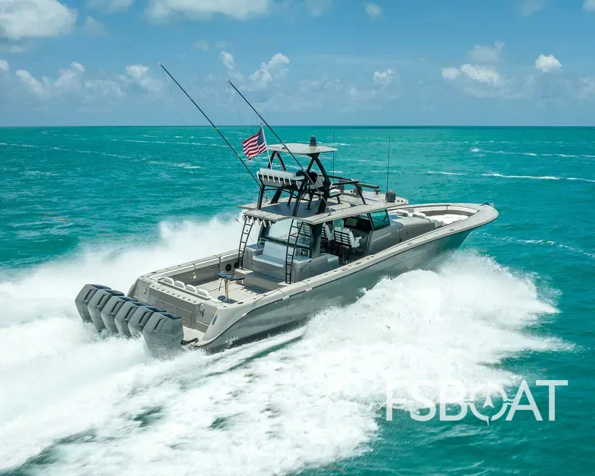 2023 HCB 65 Estrella - Media 2