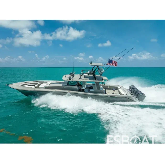 2023 HCB 65 Estrella