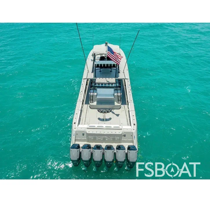 2023 HCB 65 Estrella - Media 5