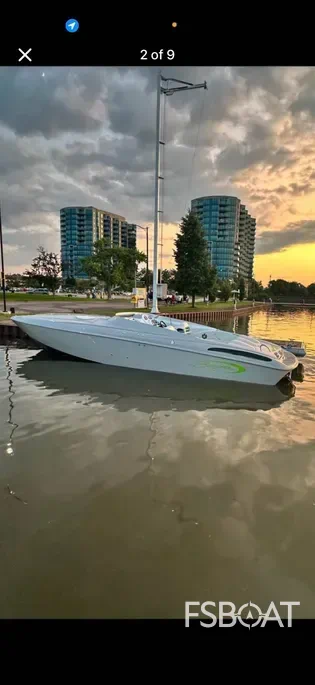 2002 Baja 342 - Media 2