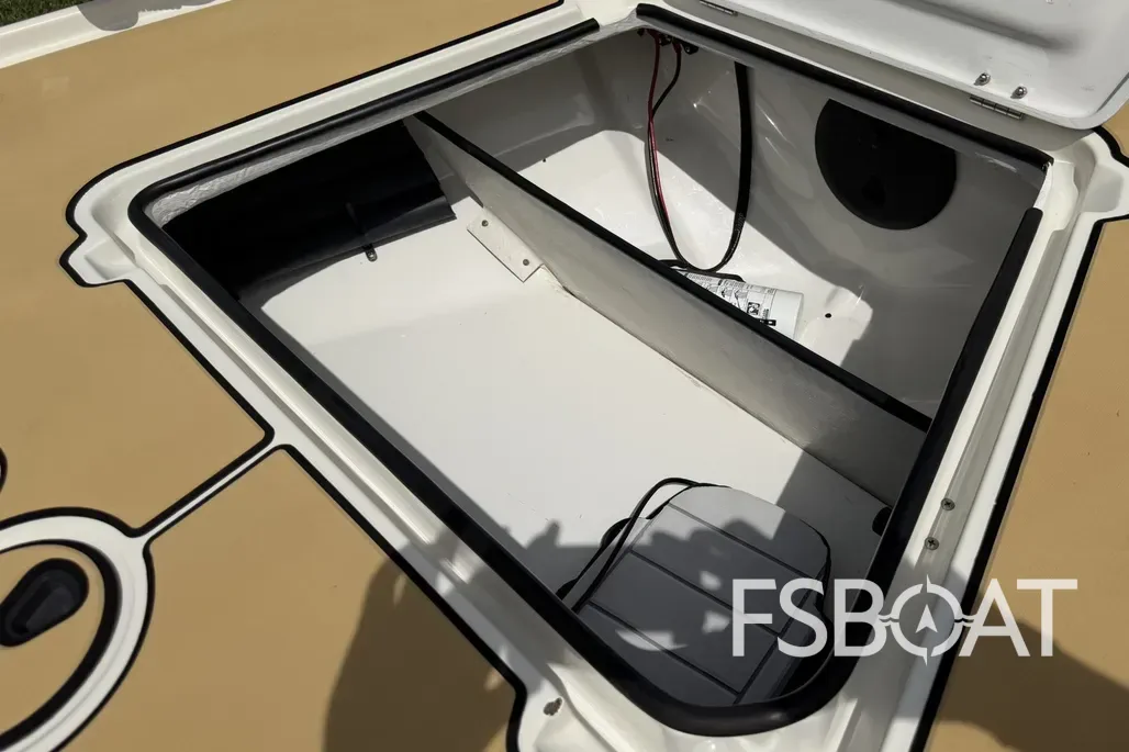 2013 Action Craft 1720 Flyfisher - Media 18