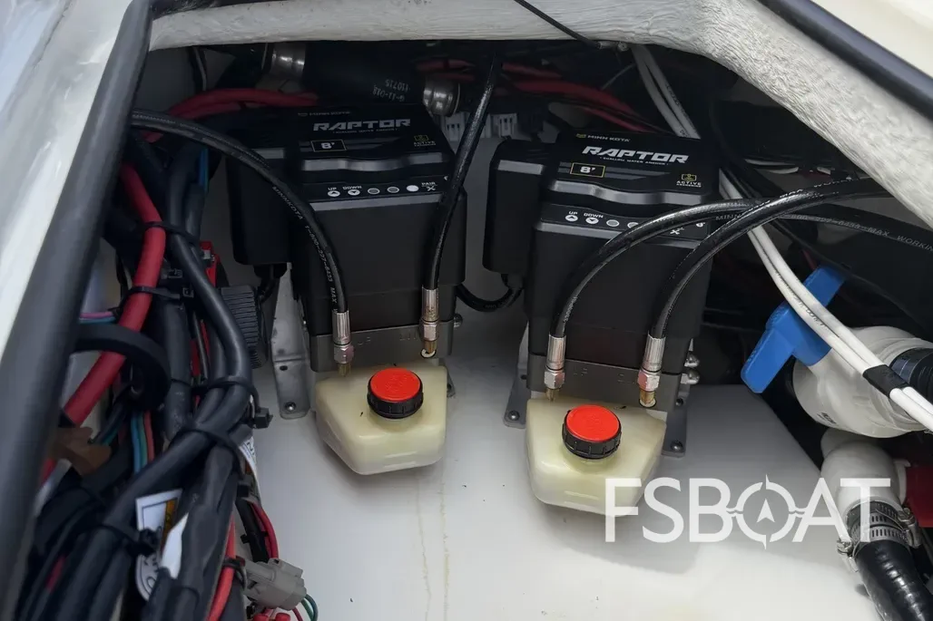 2013 Action Craft 1720 Flyfisher - Media 15