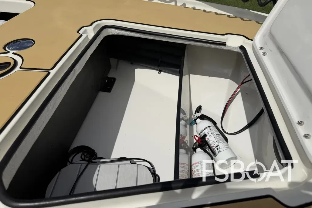 2013 Action Craft 1720 Flyfisher - Media 19