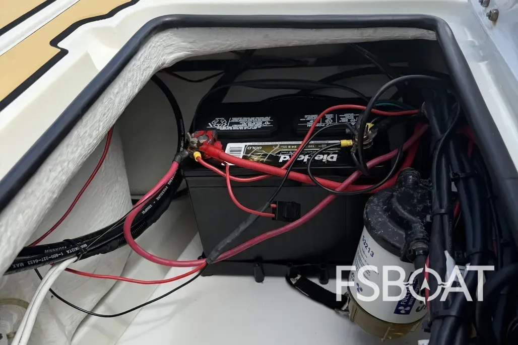 2013 Action Craft 1720 Flyfisher - Media 14