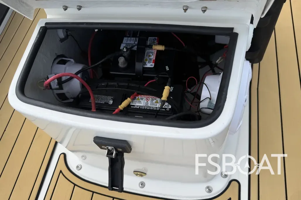 2013 Action Craft 1720 Flyfisher - Media 20
