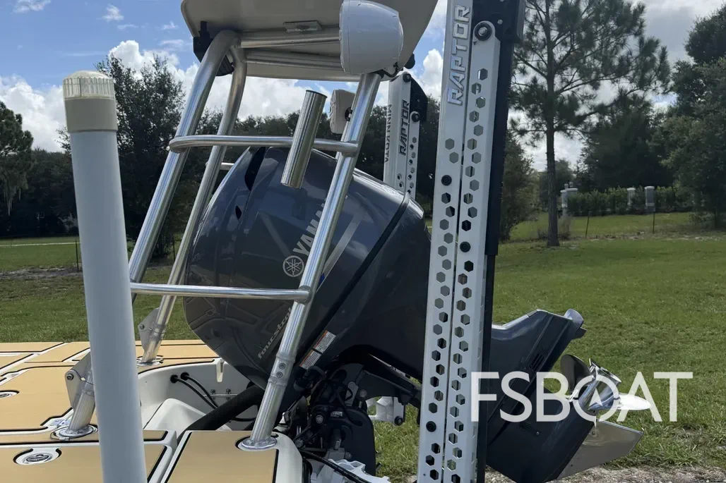 2013 Action Craft 1720 Flyfisher - Media 12