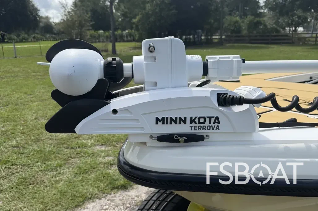 2013 Action Craft 1720 Flyfisher - Media 9