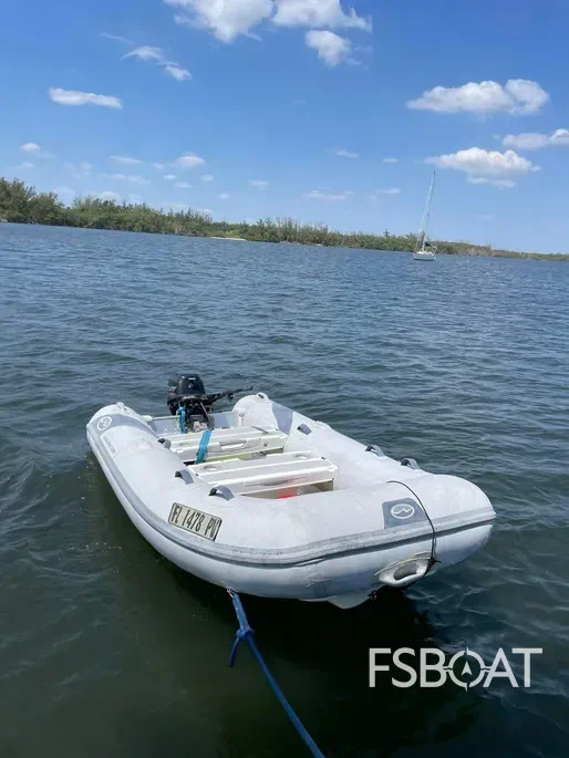 2004 Hunter 41 Aft Cockpit - Media 13