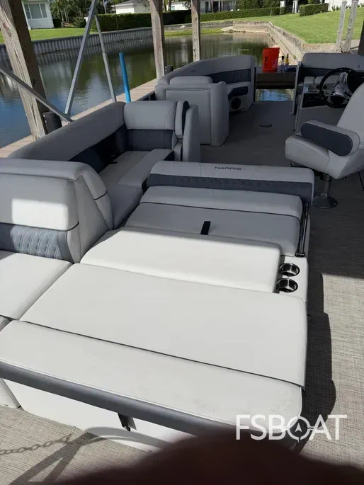 2022 Harris Sunliner 230 - Media 14