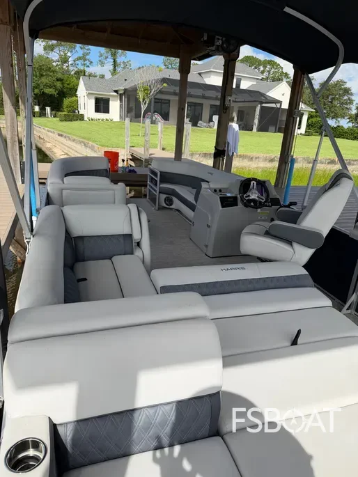 2022 Harris Sunliner 230 - Media 9