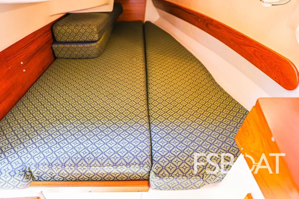 2010 Hake Seaward 32RK - Media 13