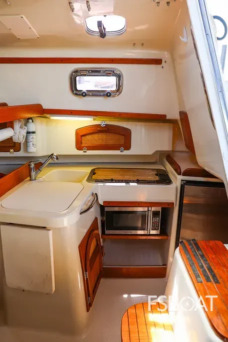 2010 Hake Seaward 32RK - Media 15