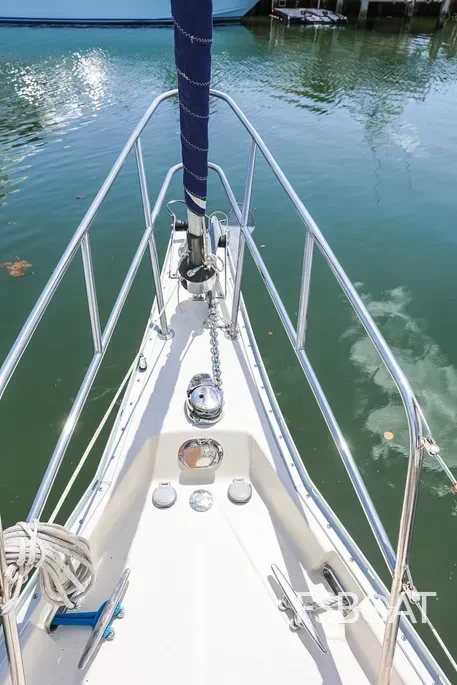 2010 Hake Seaward 32RK - Media 4