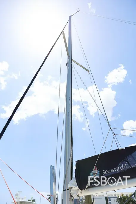 2010 Hake Seaward 32RK - Media 24