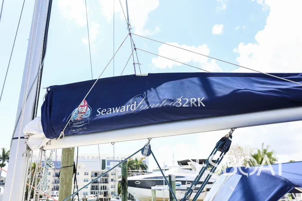 2010 Hake Seaward 32RK - Media 3