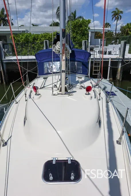 2010 Hake Seaward 32RK - Media 5