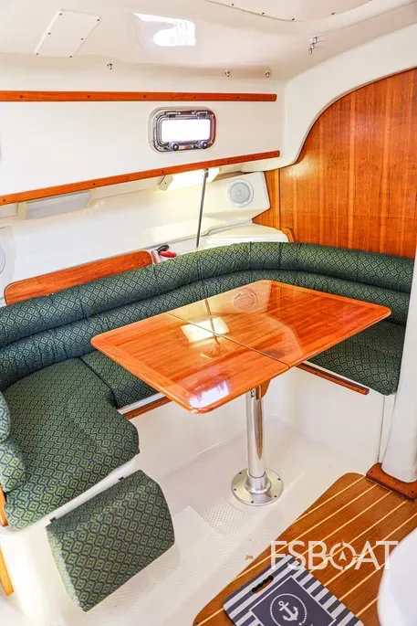 2010 Hake Seaward 32RK - Media 18