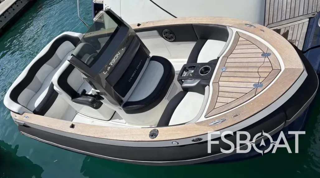 2014 Carbon Craft CC130 - Media 9