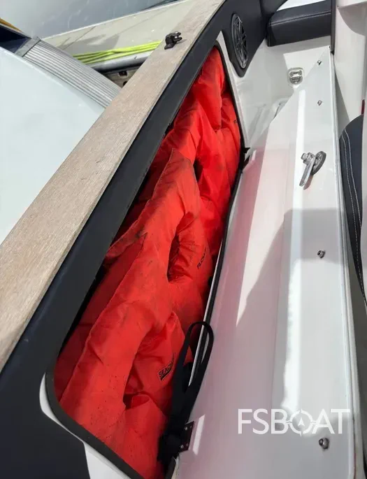2014 Carbon Craft CC130 - Media 10