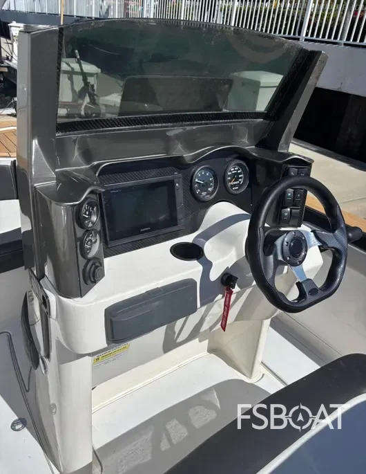 2014 Carbon Craft CC130 - Media 2